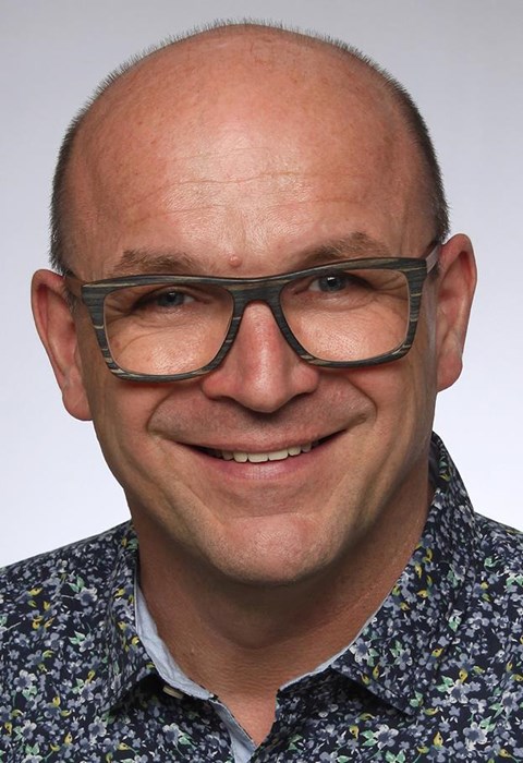 Richard Kaut