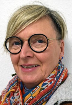 Bettina Baumann