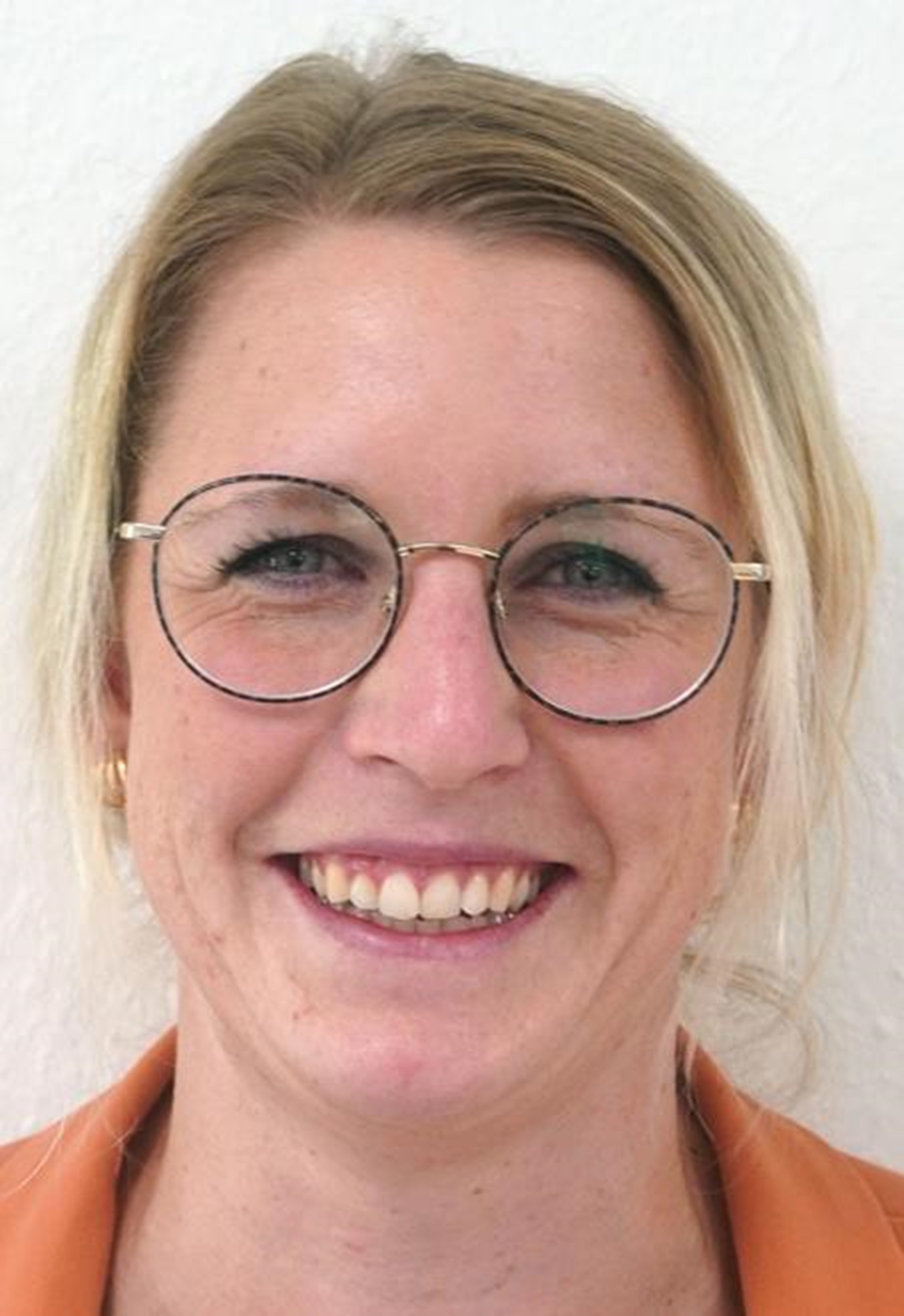 Jenny Schwaab