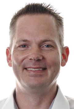Tobias Möllney