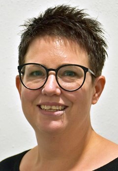 Denise Orr