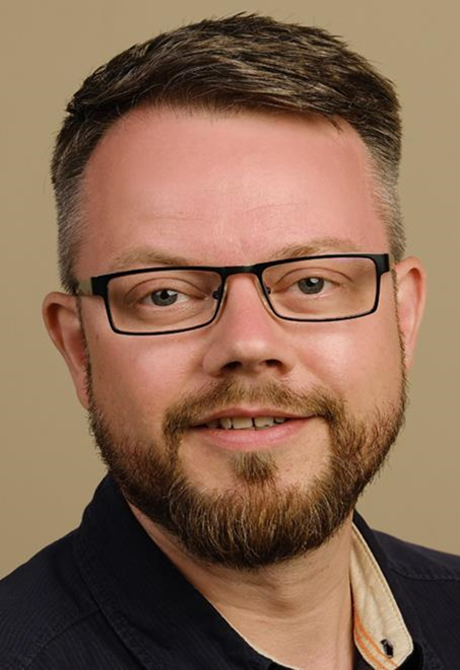 Thomas Hay
