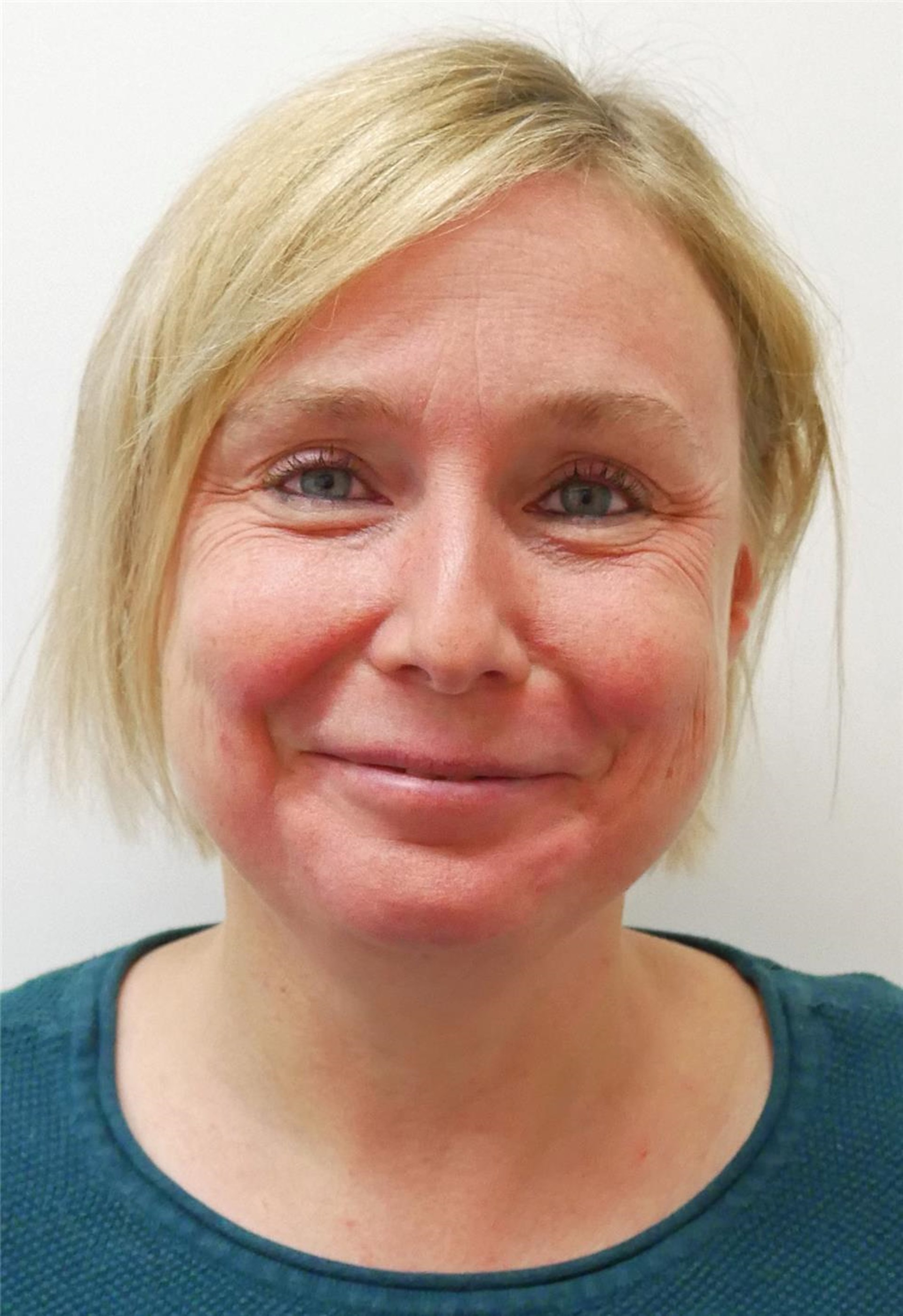Katja Prämassing