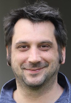Martin Heck