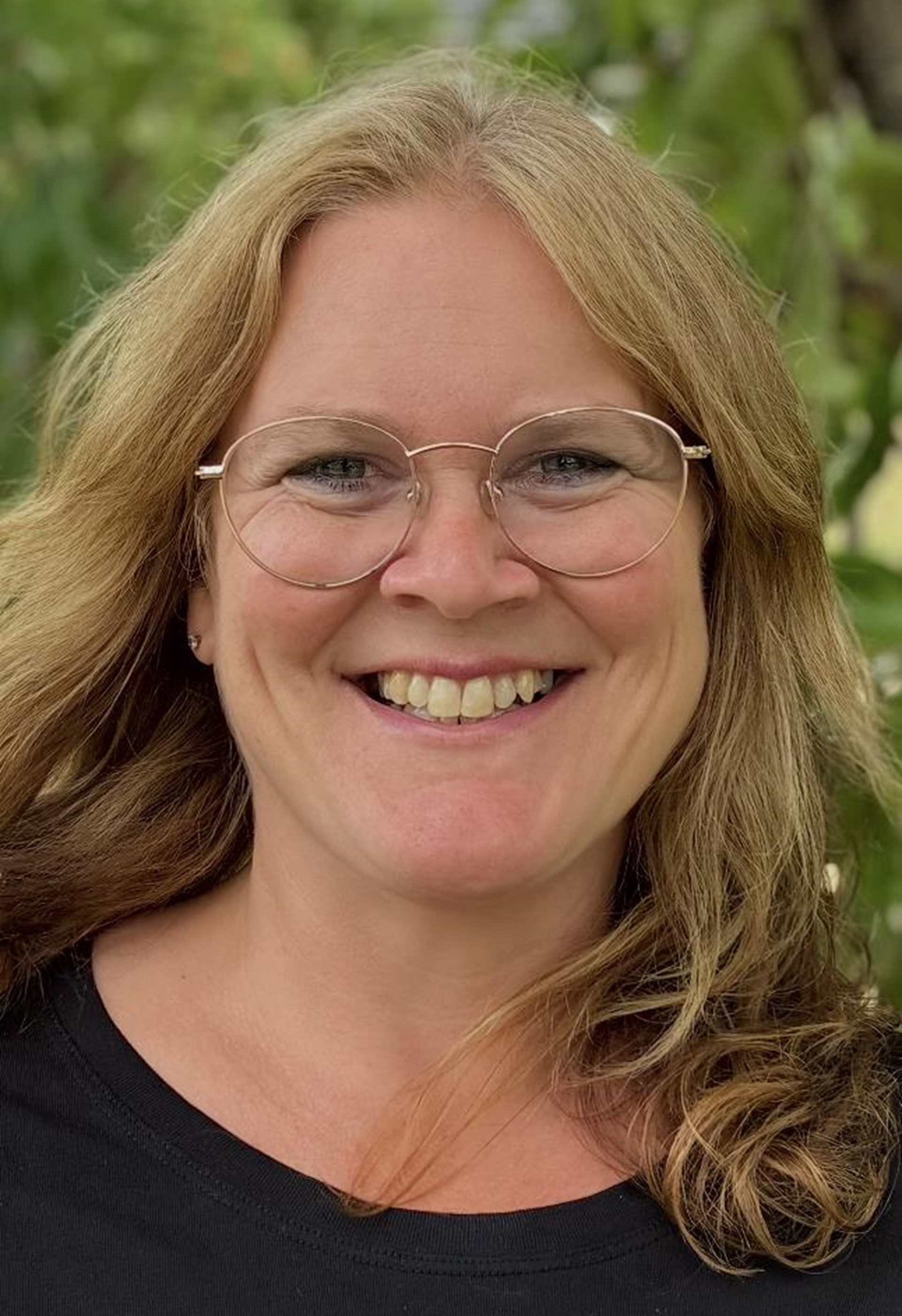 Antje Bernardy