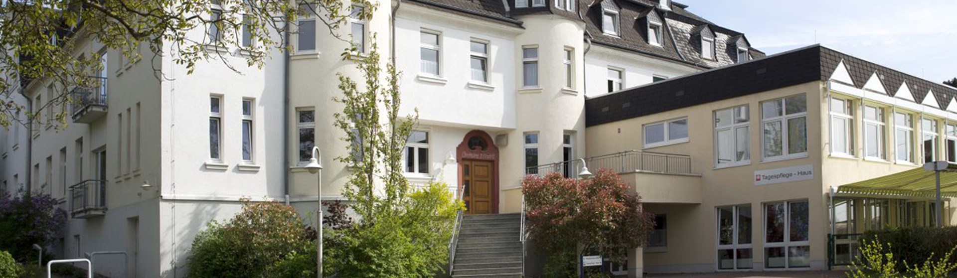 Header Caritashaus St Elisabeth