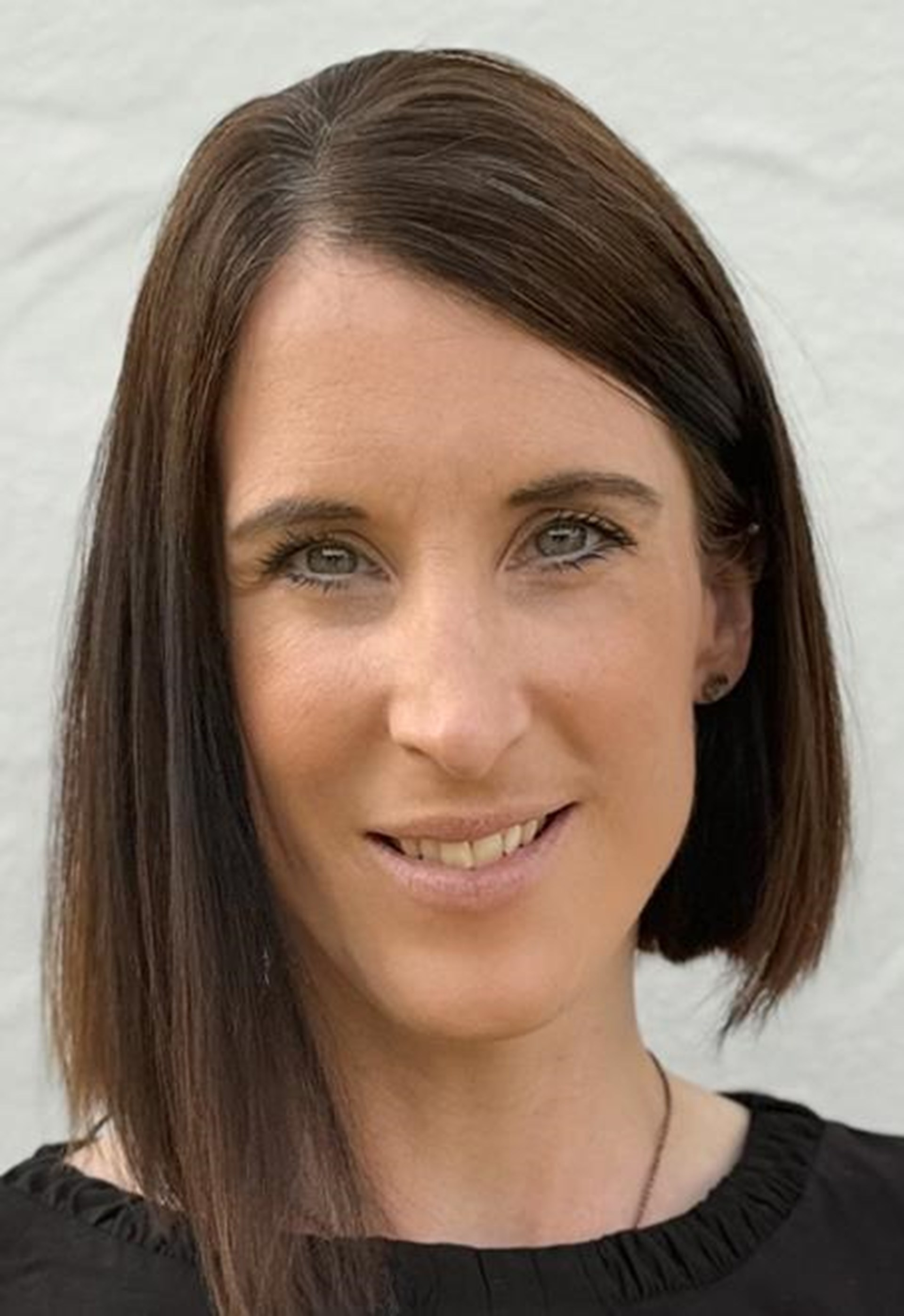 Anika Weidert