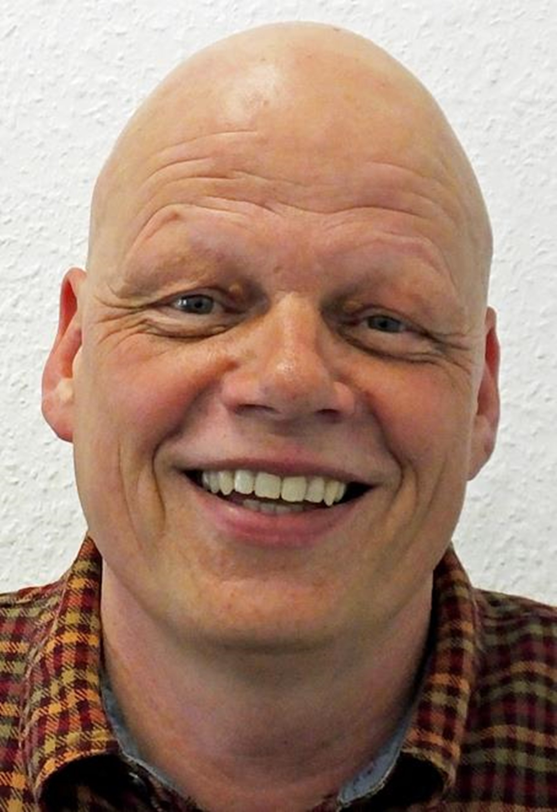 Thomas Racke