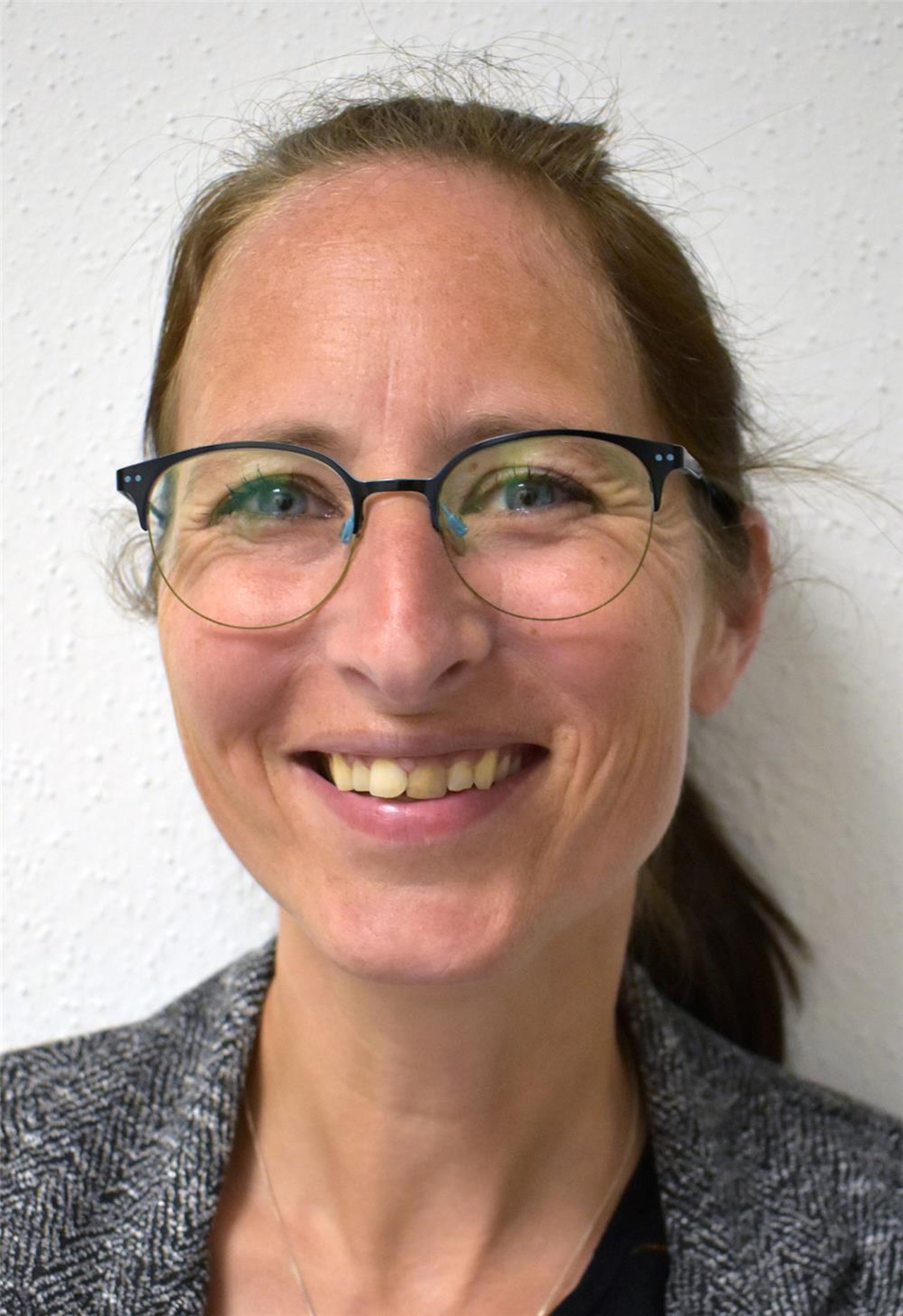 Jennifer Bohr