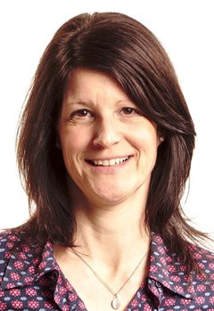 Ute Michels