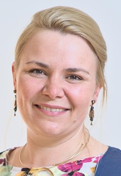 Andrea Schieben