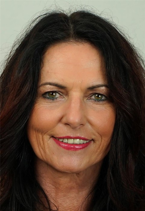 Heike Driesch