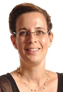 Tina Braunschädel