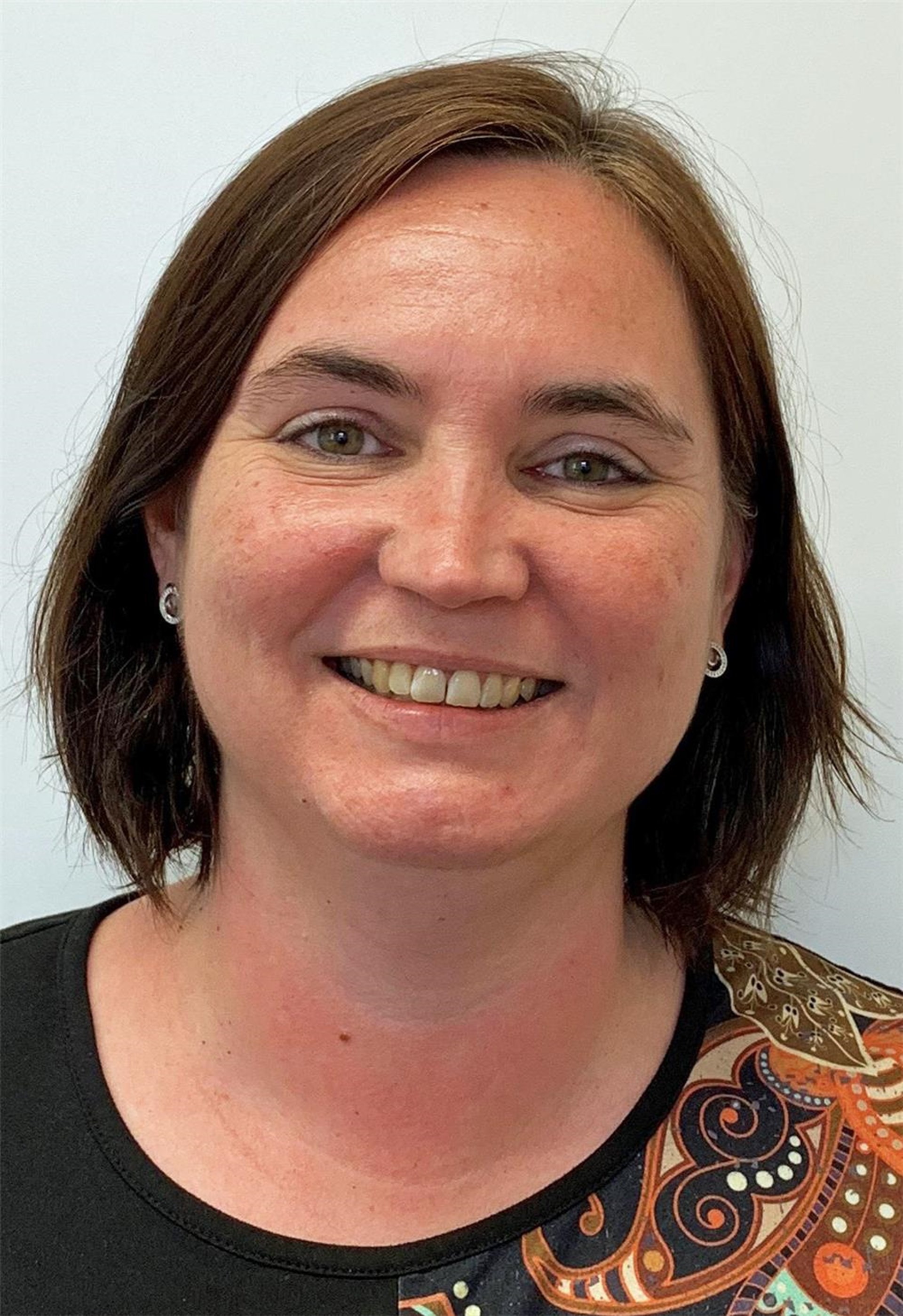 Sandra Inden