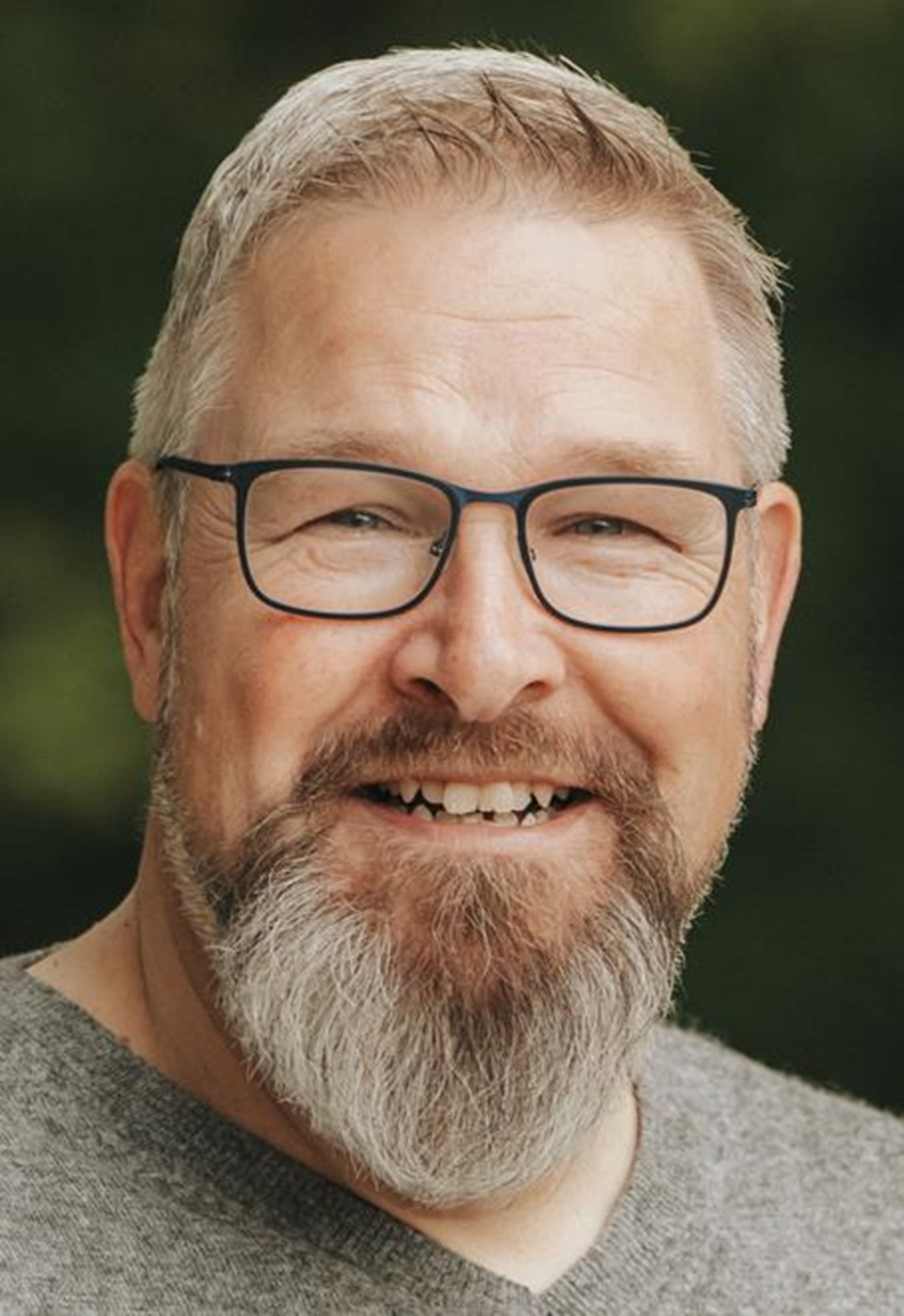 Martin Gorges