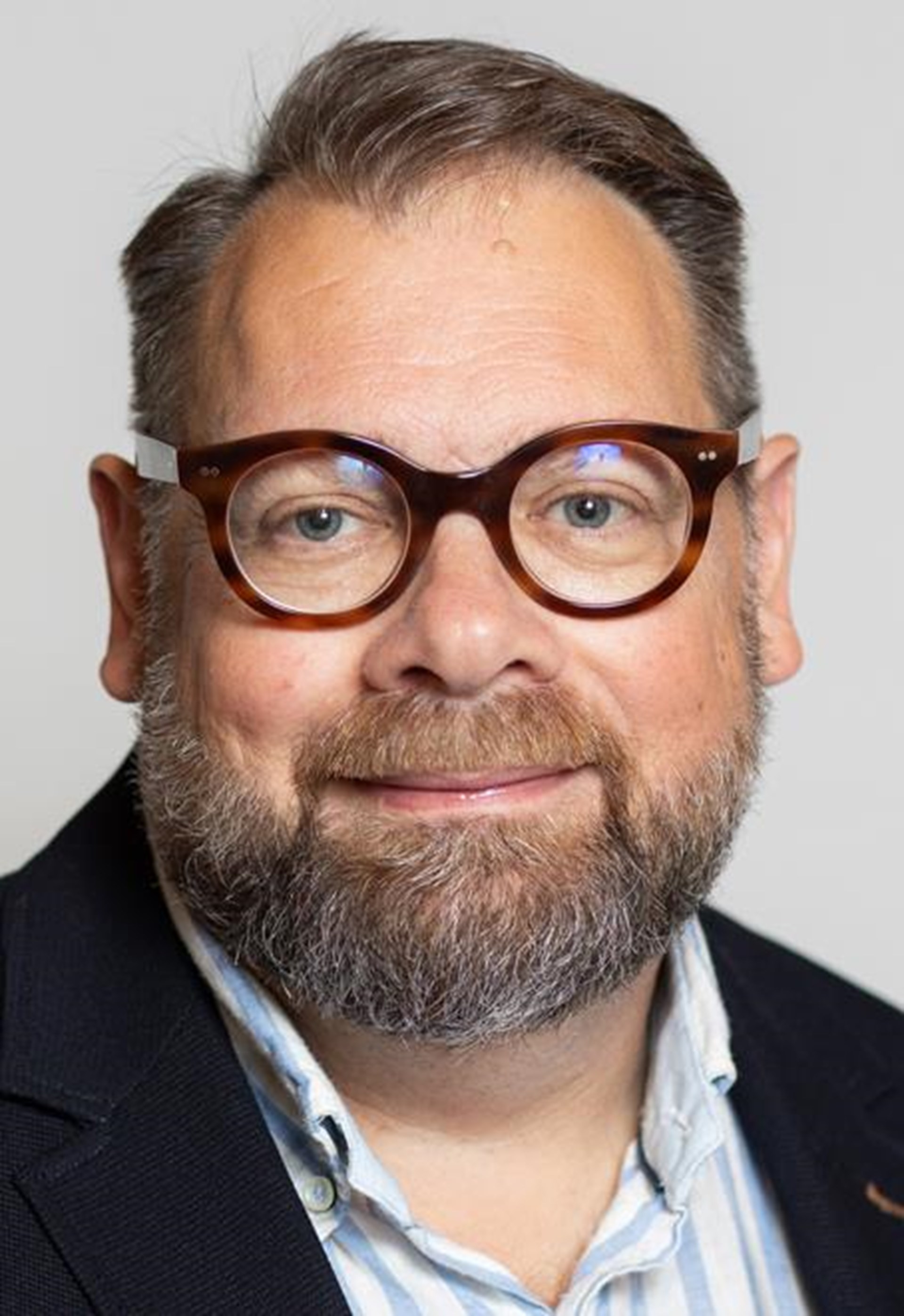 Dirk Hübschen